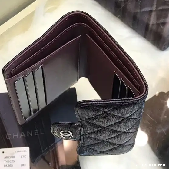 HyperPeter WALLET CHANEL 0524